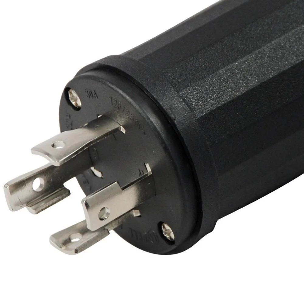 L14 20R Receptacle Wiring Diagram