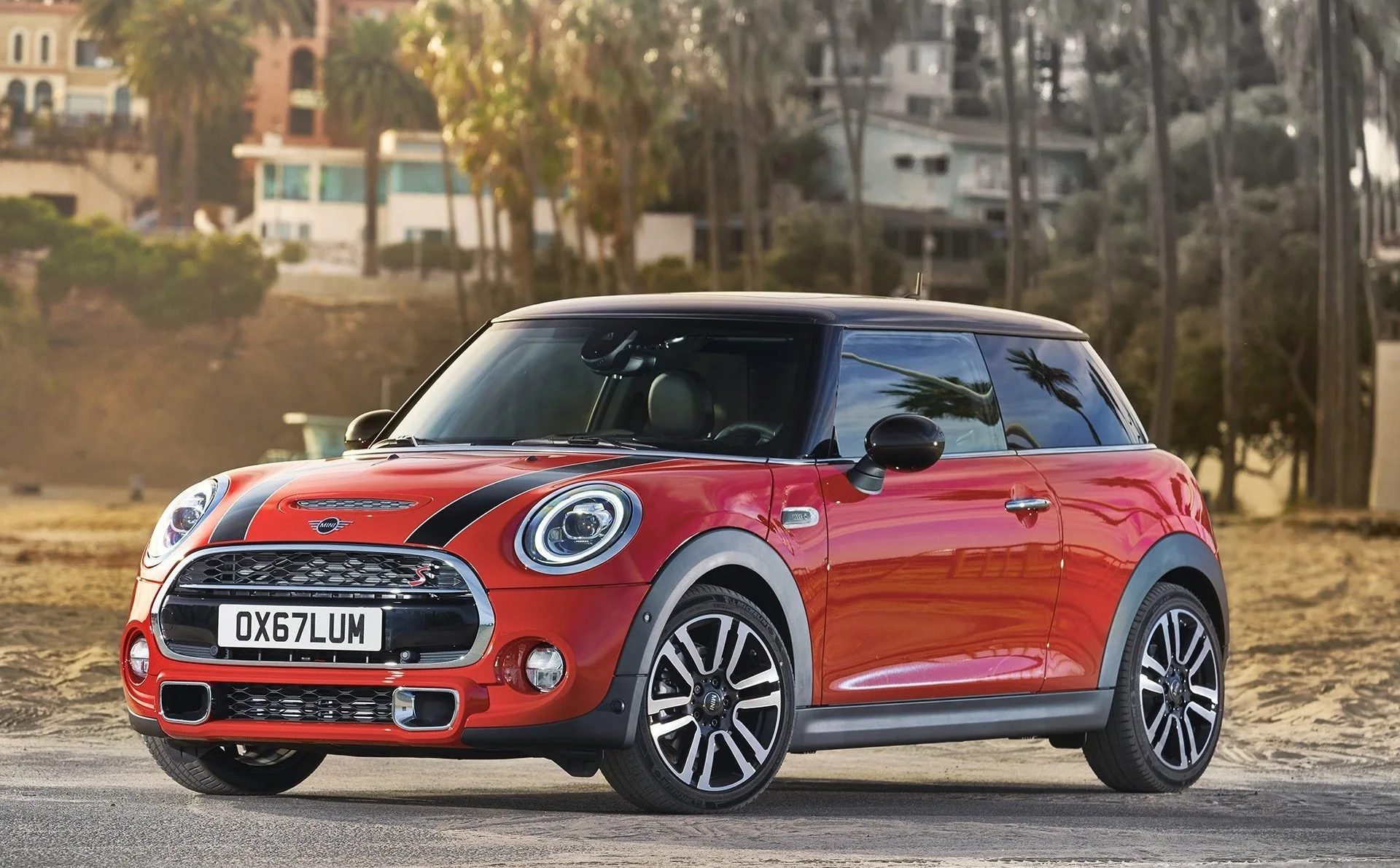 La Dernière Génération De Mini En Occasion Une Bonne Affaire
