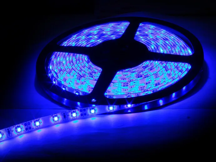 La Luz Se Llama Led Wall Street International Magazine