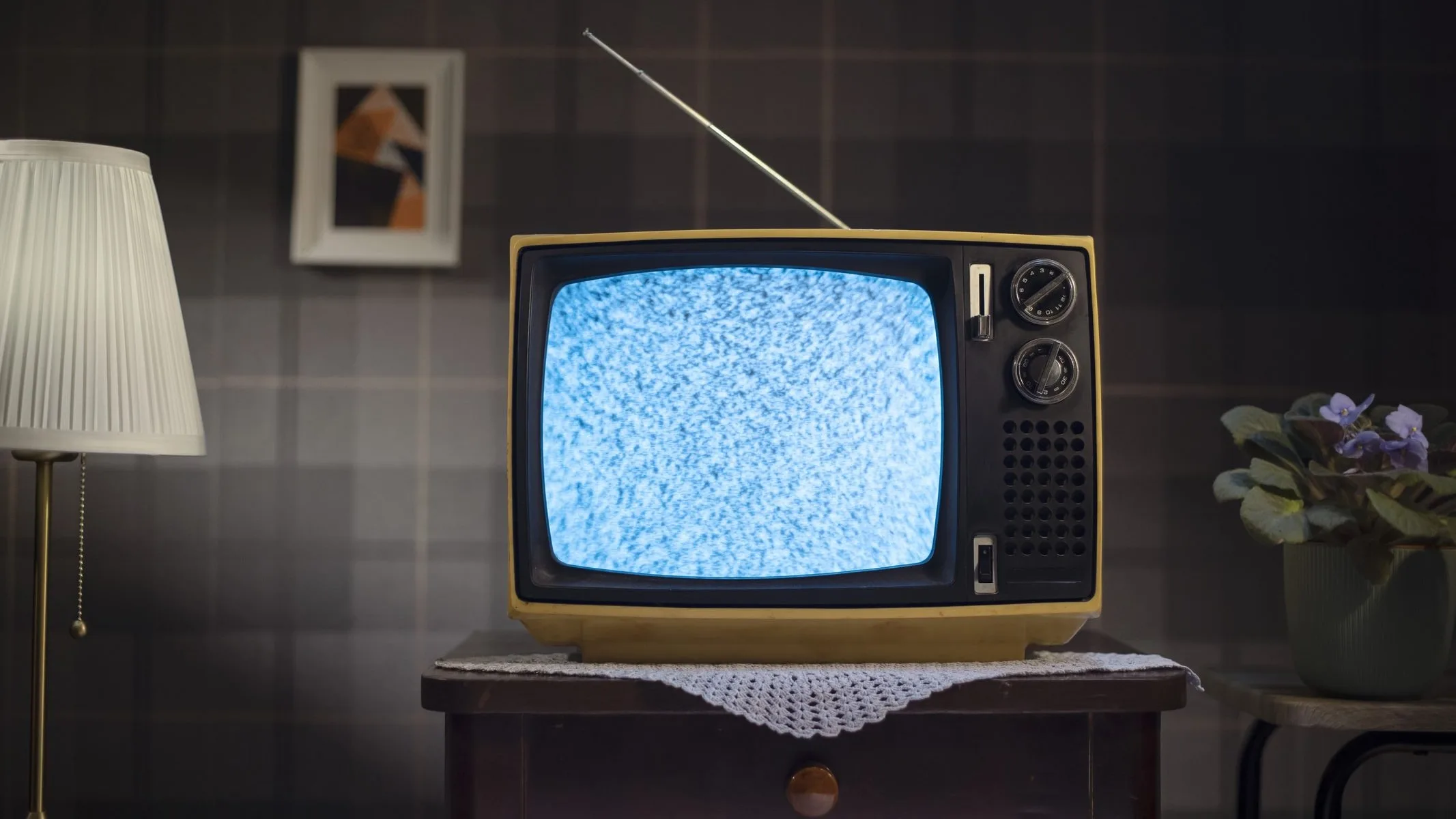 La Televisione In Breve Storia Di Come E Quando È Stata Inventata E Si È Evoluta