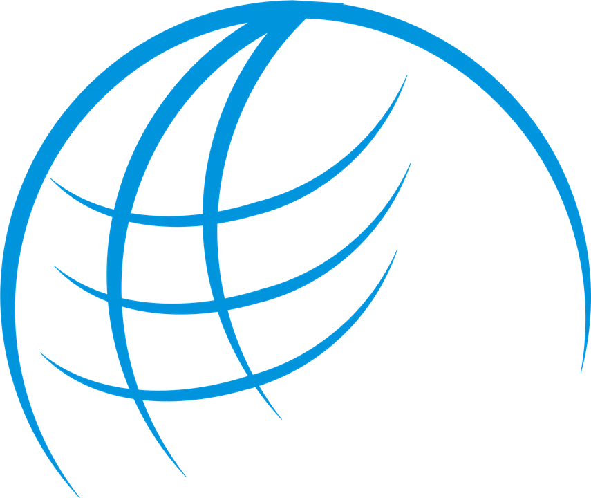La Tierra Mundo Enlace Gráficos Vectoriales Gratis En Pixabay
