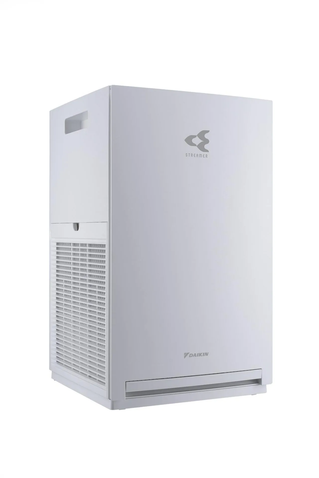 La Vie Est Plus Belle Avec Un Air Pur Daikin