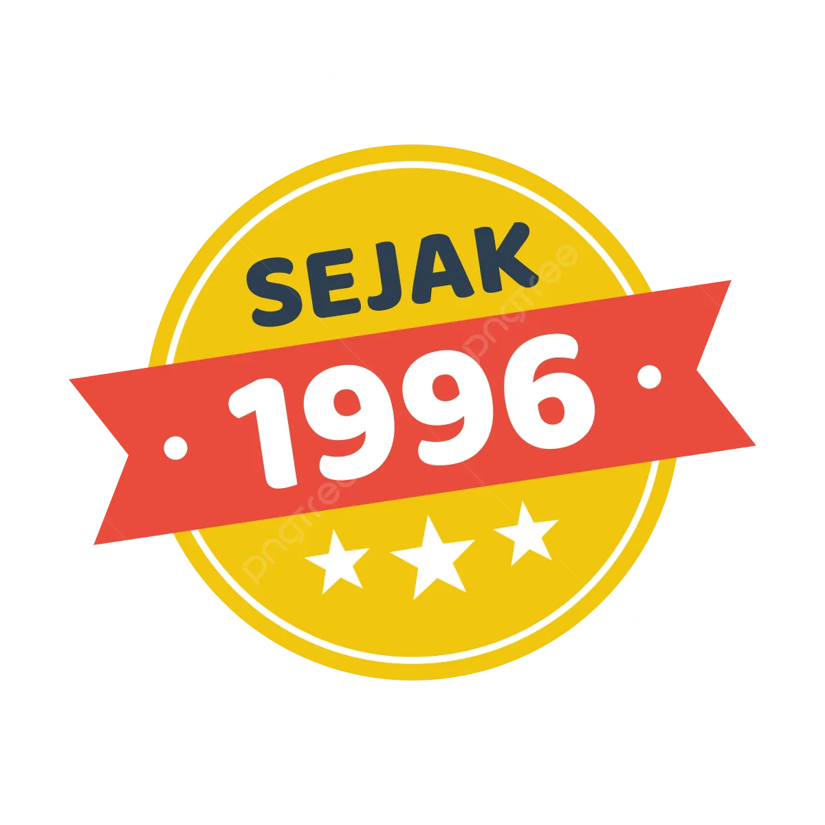 Labels Since 1996 Since 1996 1996 Vector Since 1996 Png And Vector With Transparent