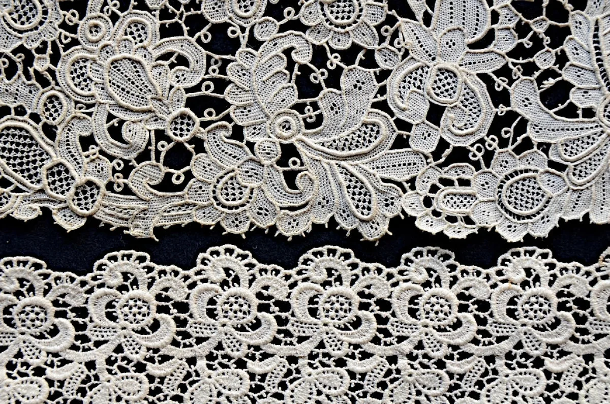 Lace Pattern