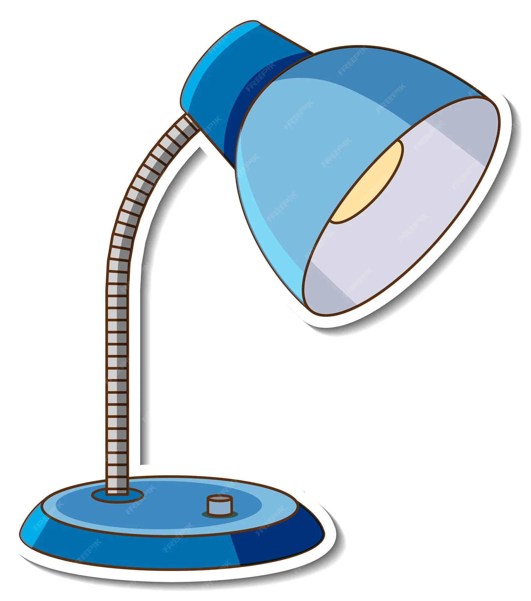 Lamps Clipart At Michael Gates Blog