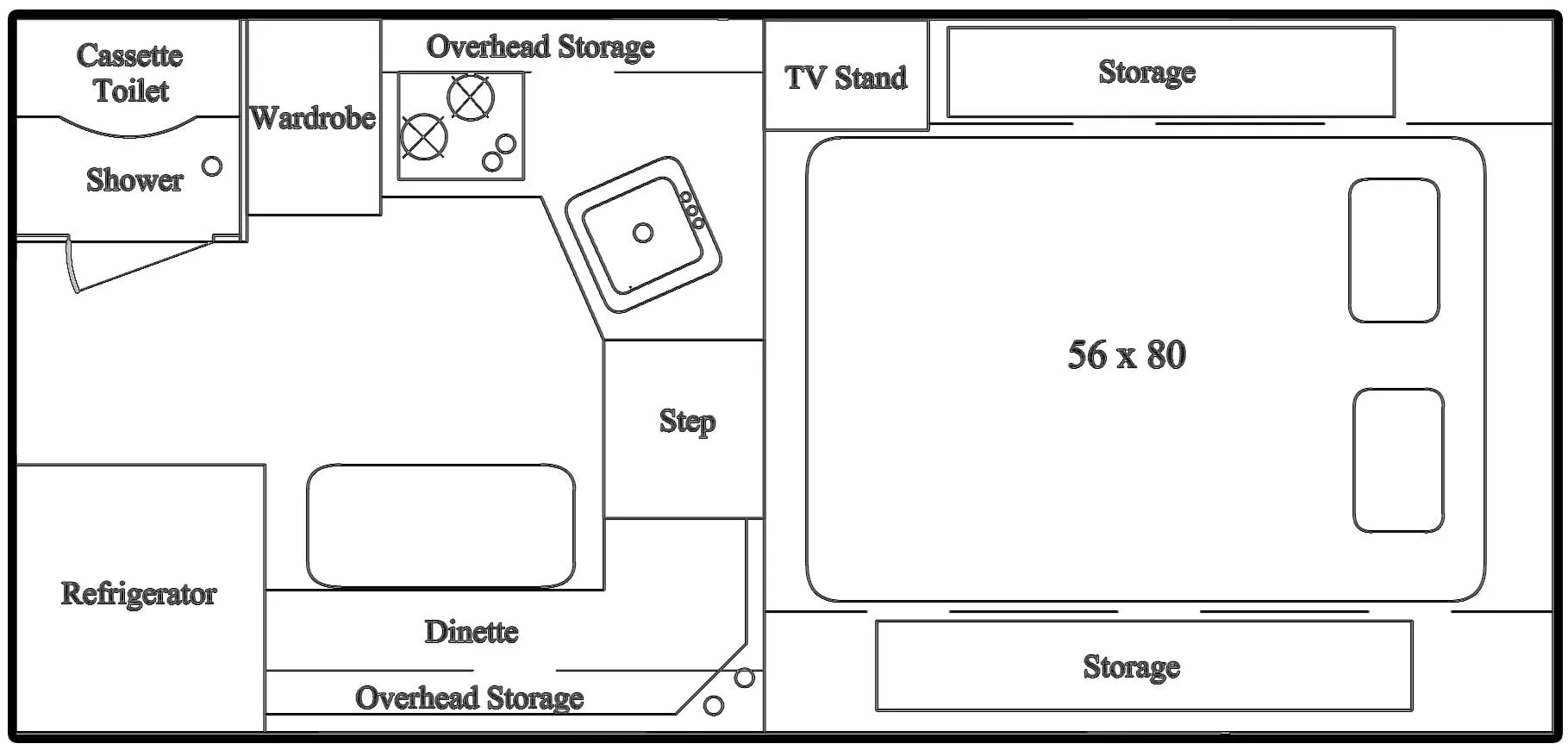 Lance Camper Plug Wiring Diagram Collection