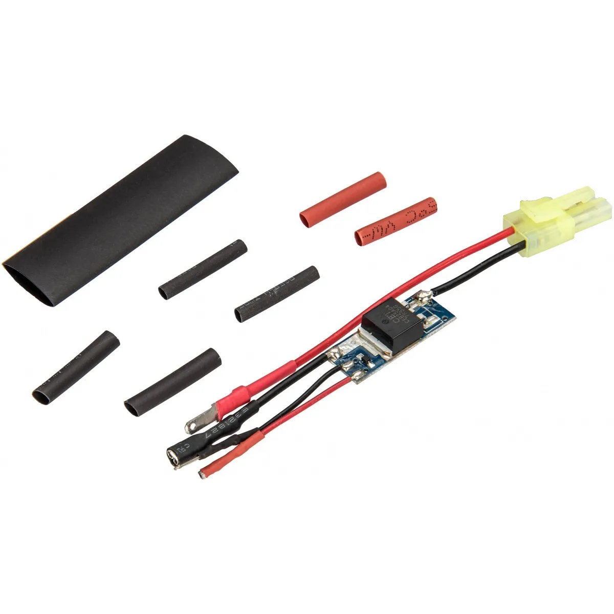 Lancer Tactical M4 Airsoft Aeg Mosfet For Lancer Etu Airsoft Megastore