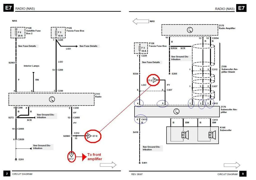 Land Rover Discovery 1 Wiring Diagram Land Rover Faq Repair Maintenance Series