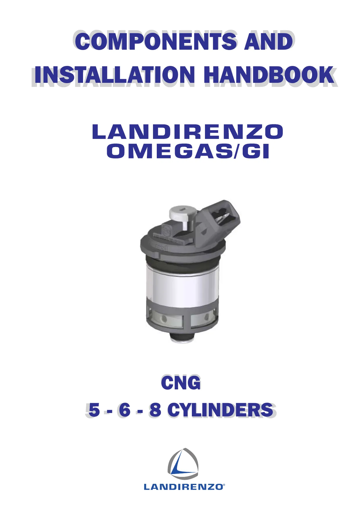 Landi Renzo Cng Kit Wiring Diagram Wiring Diagram
