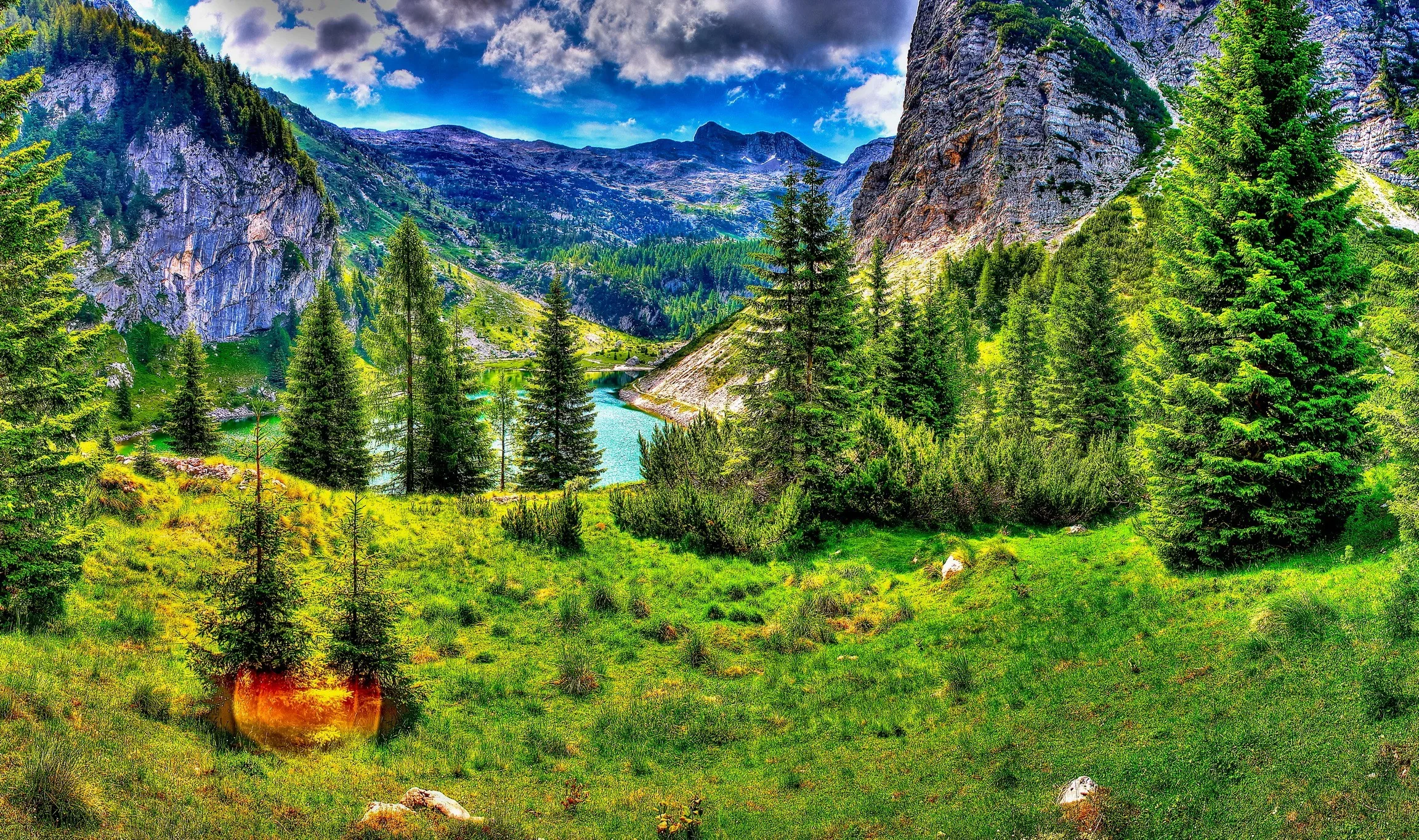 Landscape Hdr Wallpapers Hd Desktop And Mobile Backgrounds