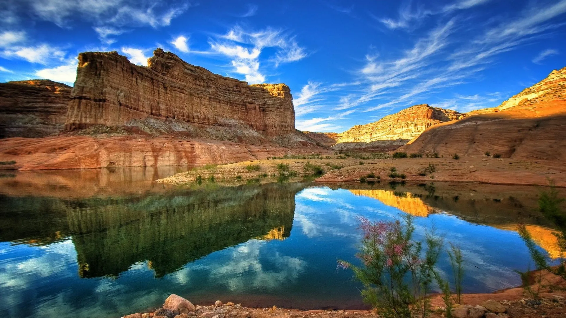Landscape Wallpapers Hd