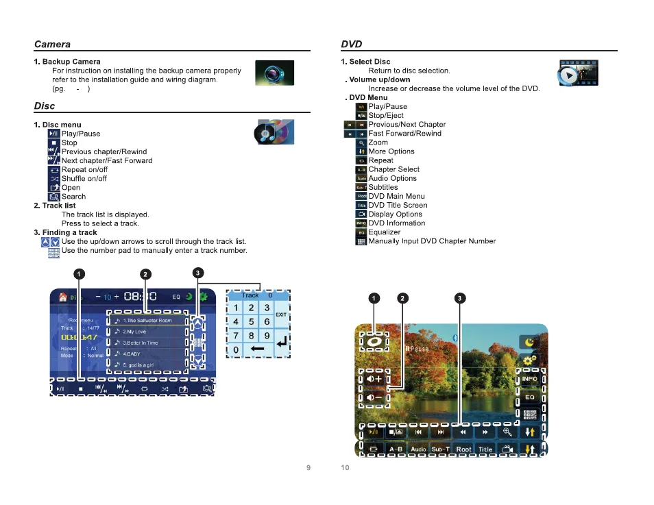 Lanzar Wiring Diagram Wiring Diagram