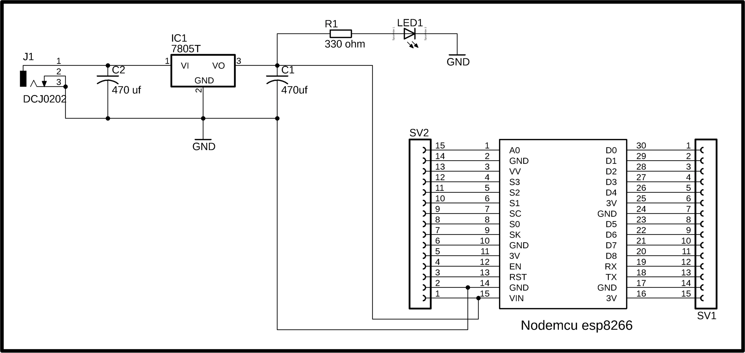 Laptop Diagram Nodemcu Esp8266 Schematic Diagram Riset