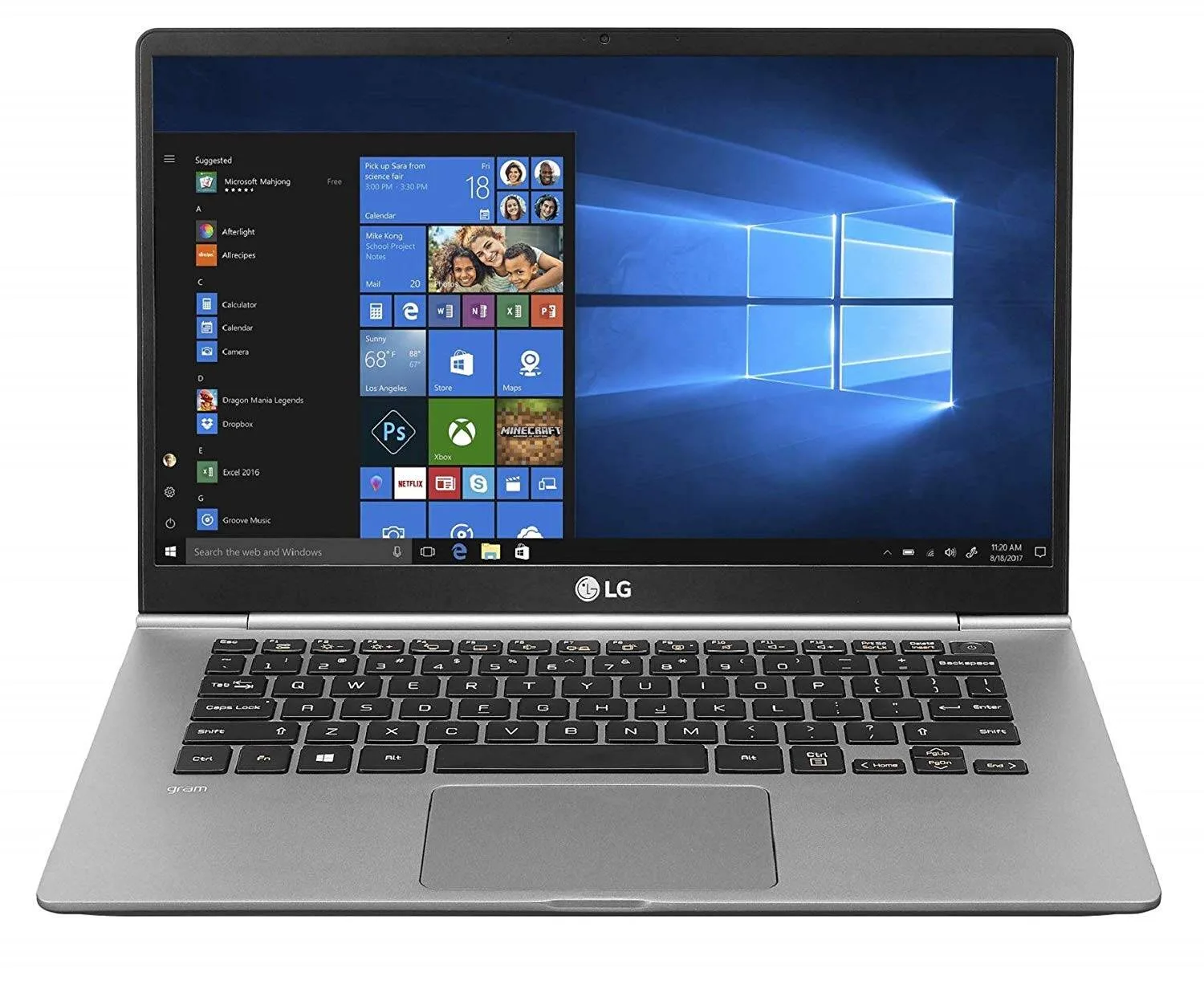 Laptops