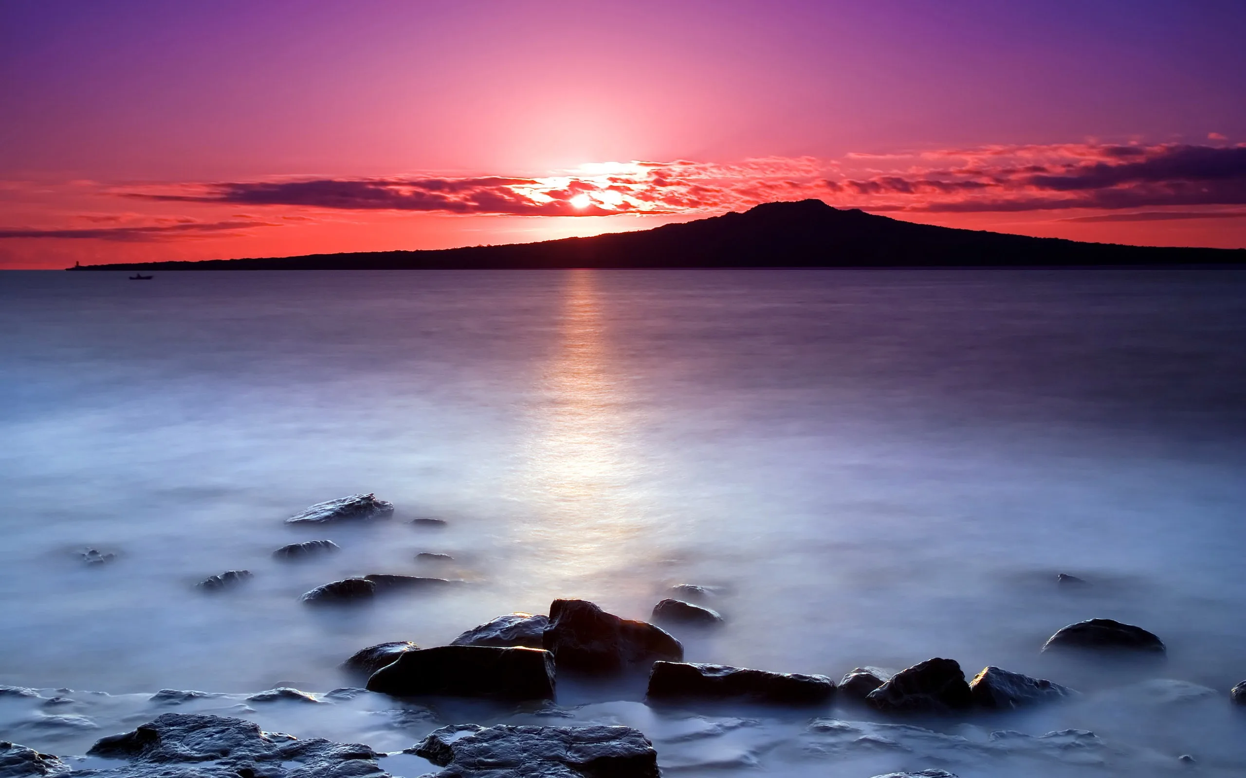 Large Coastal Coastal Scenery Wallpaper 1 1 2560X1600 Wallpaper Download Large Coastal