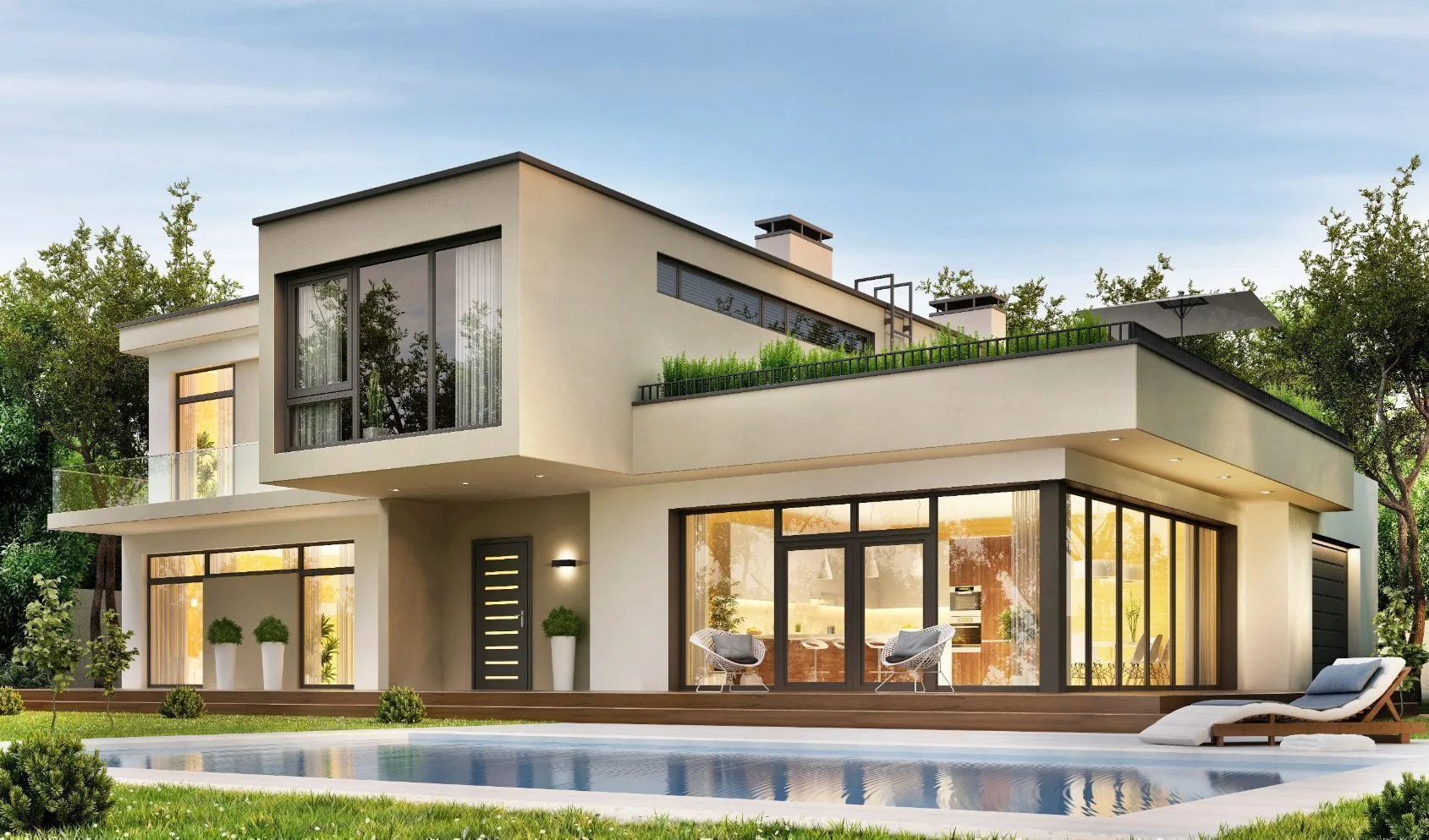 Largest Home Builder In The United States 2022
