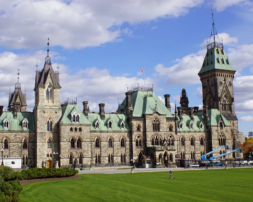 Las 15 Cosas Más Increíbles Que Ver En Ottawa 2025