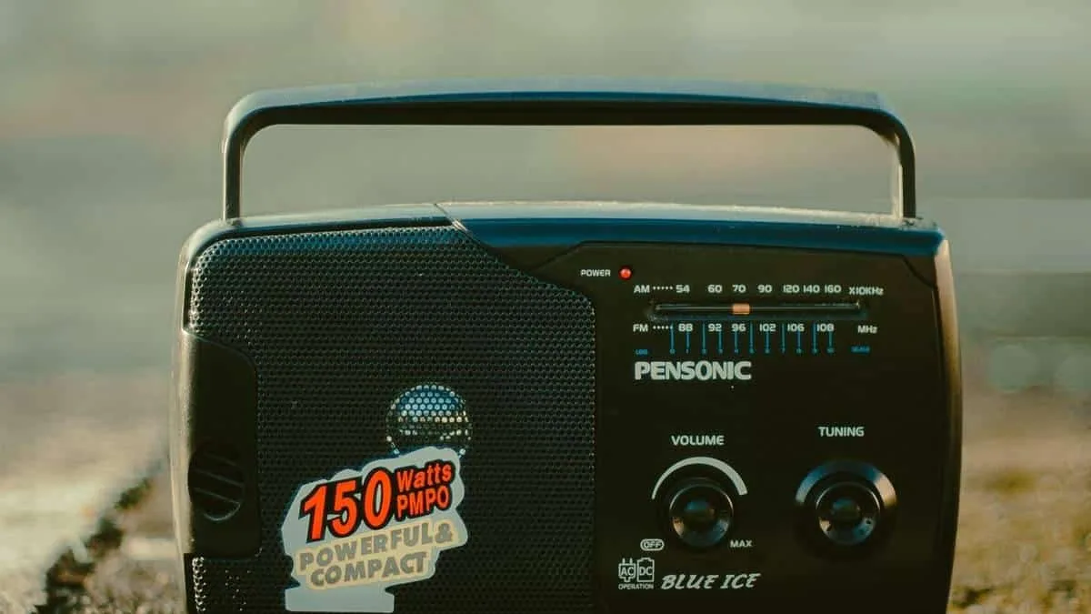 Las Mejores Aplicaciones Para Escuchar Radio En Tu Móvil