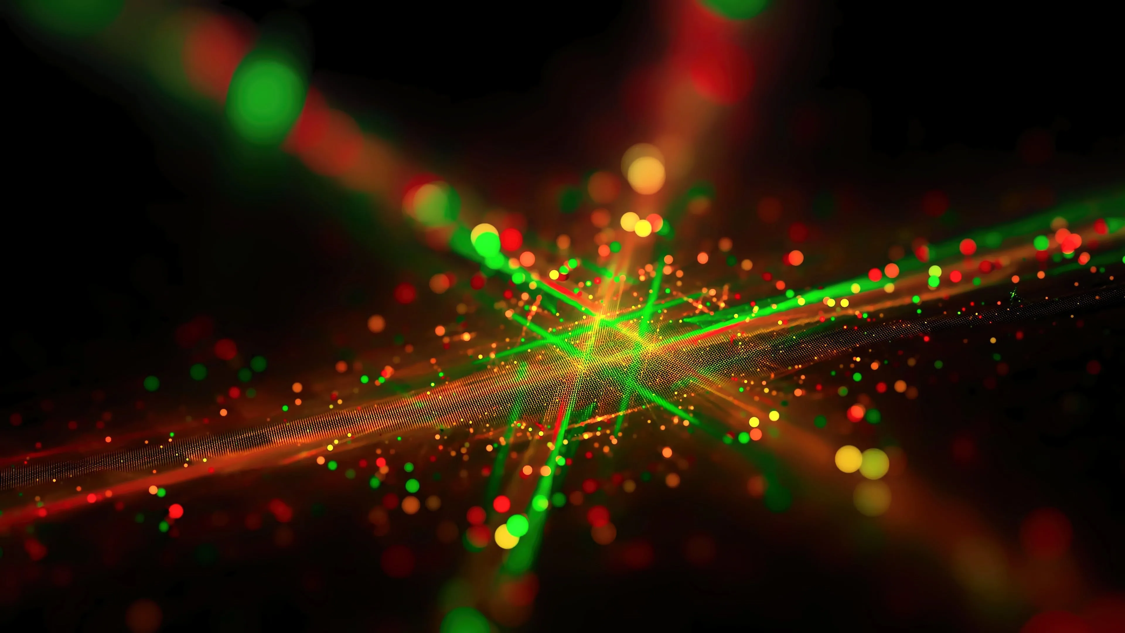 Laser Beam Wallpapers Wallpaper Cave