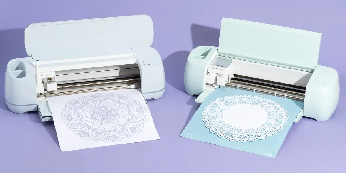 Laser Cutter Vs Cricut Which One Suits You