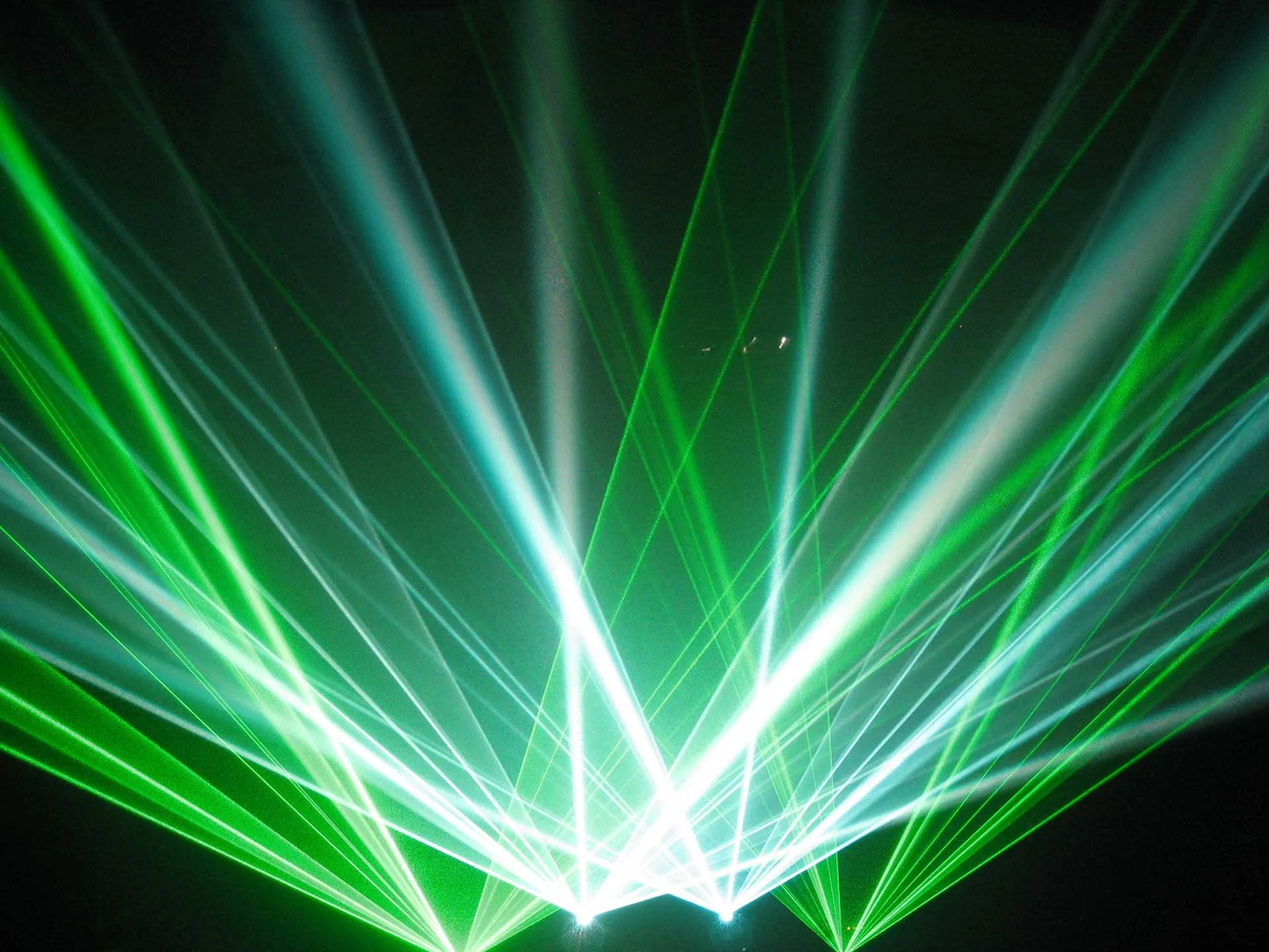 Laser Wallpaper 1920X1440 73873