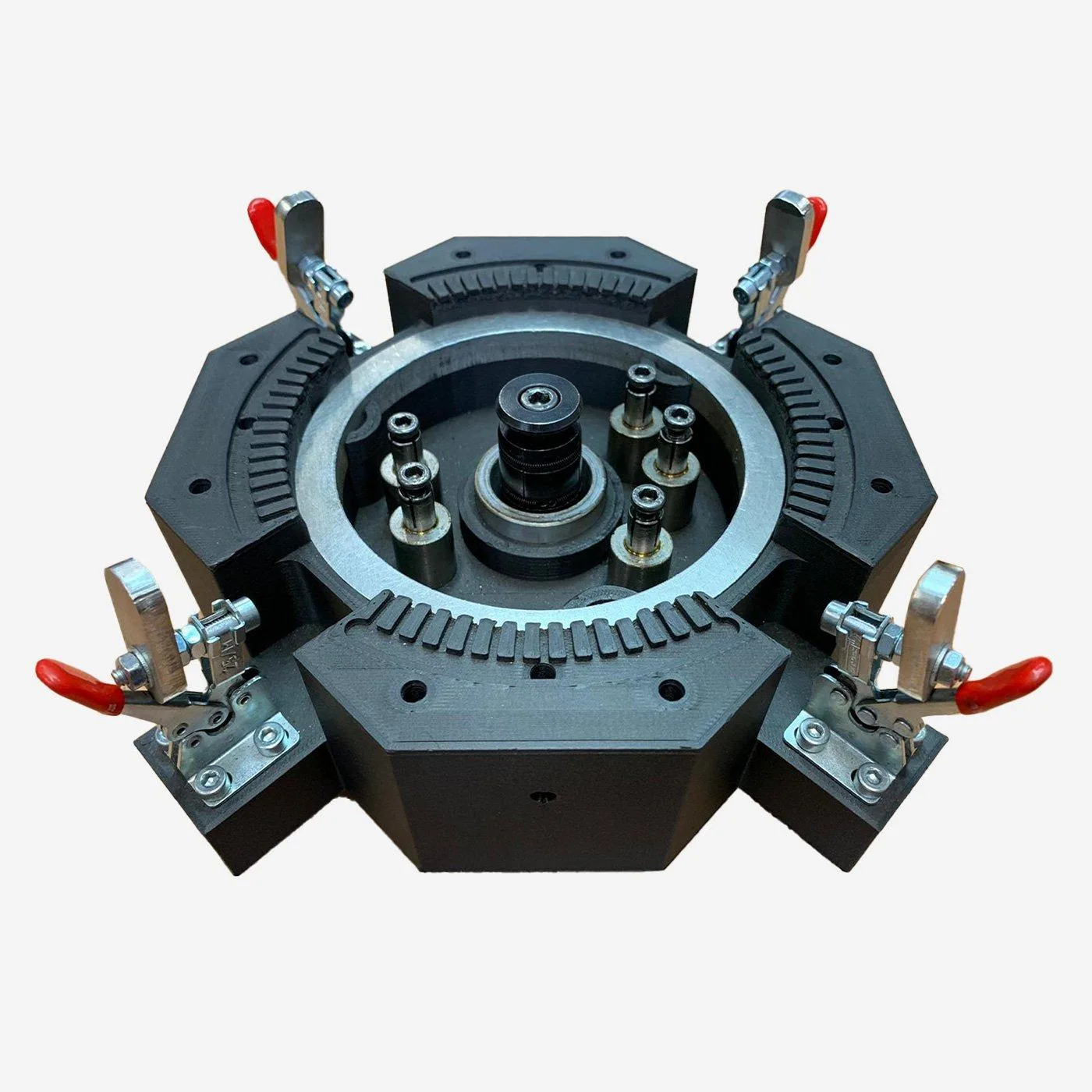 Laser Welding Fixture Additive Manufacturing Trends