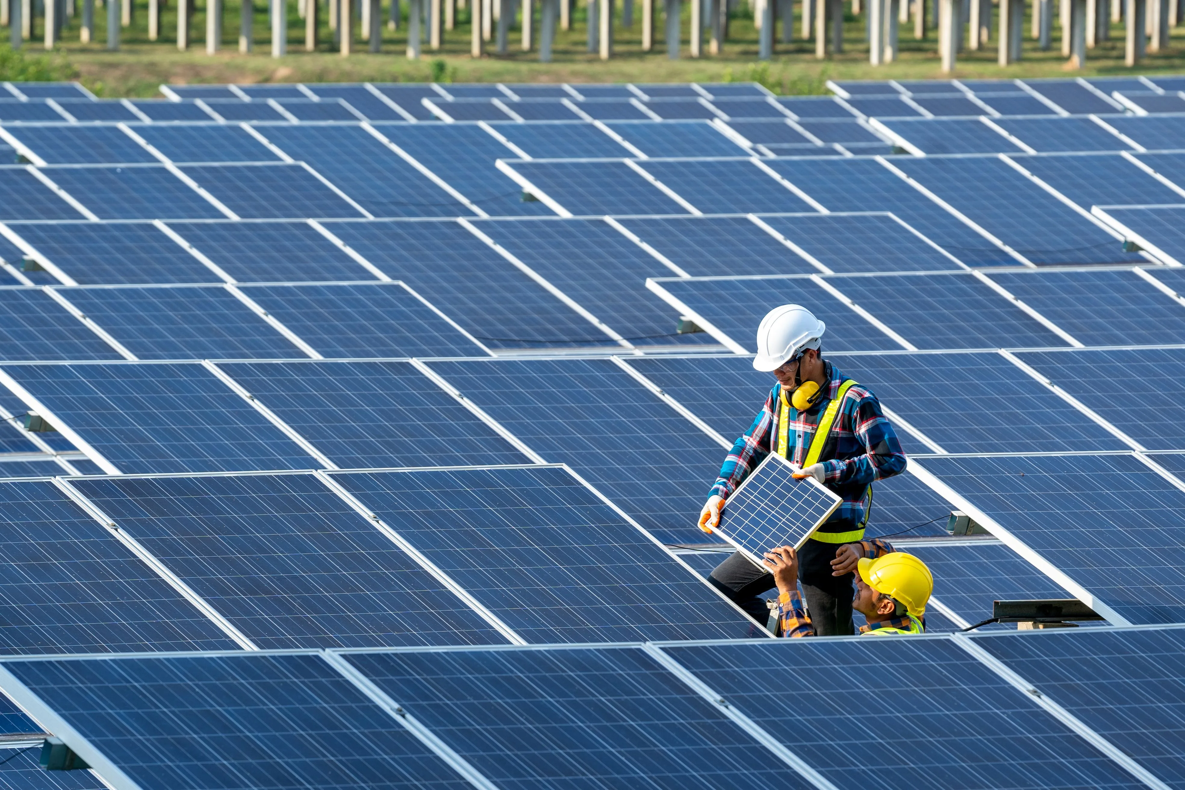 Latest Solar Panel Technology 2024 Barbi Carlota