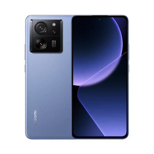 Latest Xiaomi Smartphone