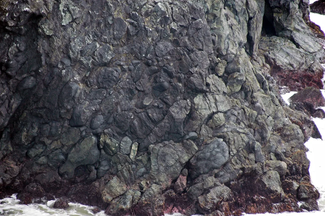 Lava Pillow
