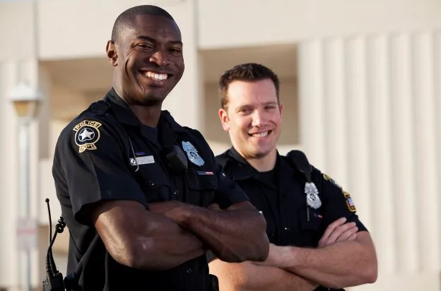 Law Enforcement And Security Partnering For Success Allied Universal