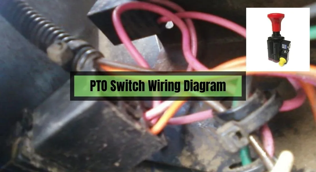 Lawn Mower Switch Wiring Diagram Ignition Switch Wiring Diag