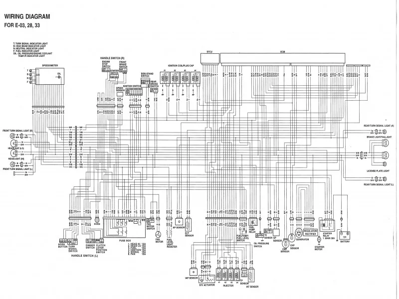 Lb7 Duramax Injector Wiring Schematic My Wiring Diagram