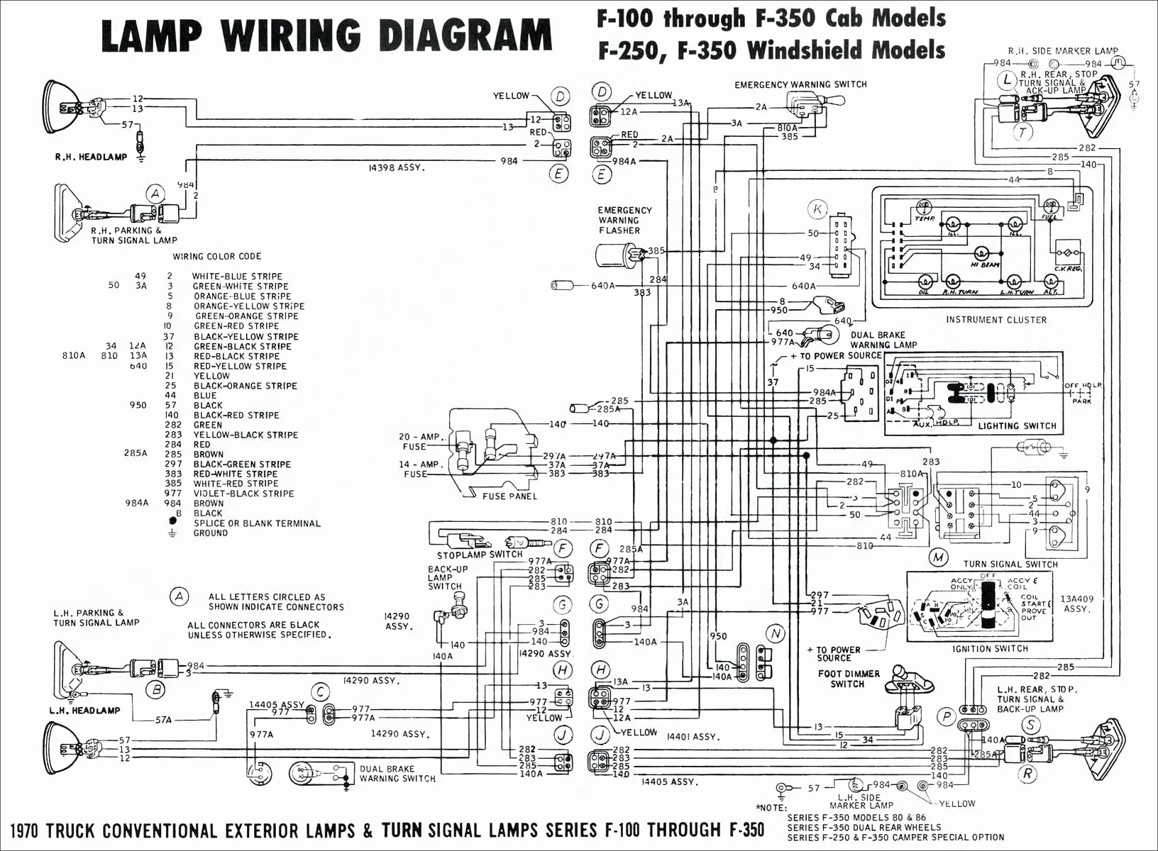 Lb7 Duramax Injector Wiring Schematic My Wiring Diagram
