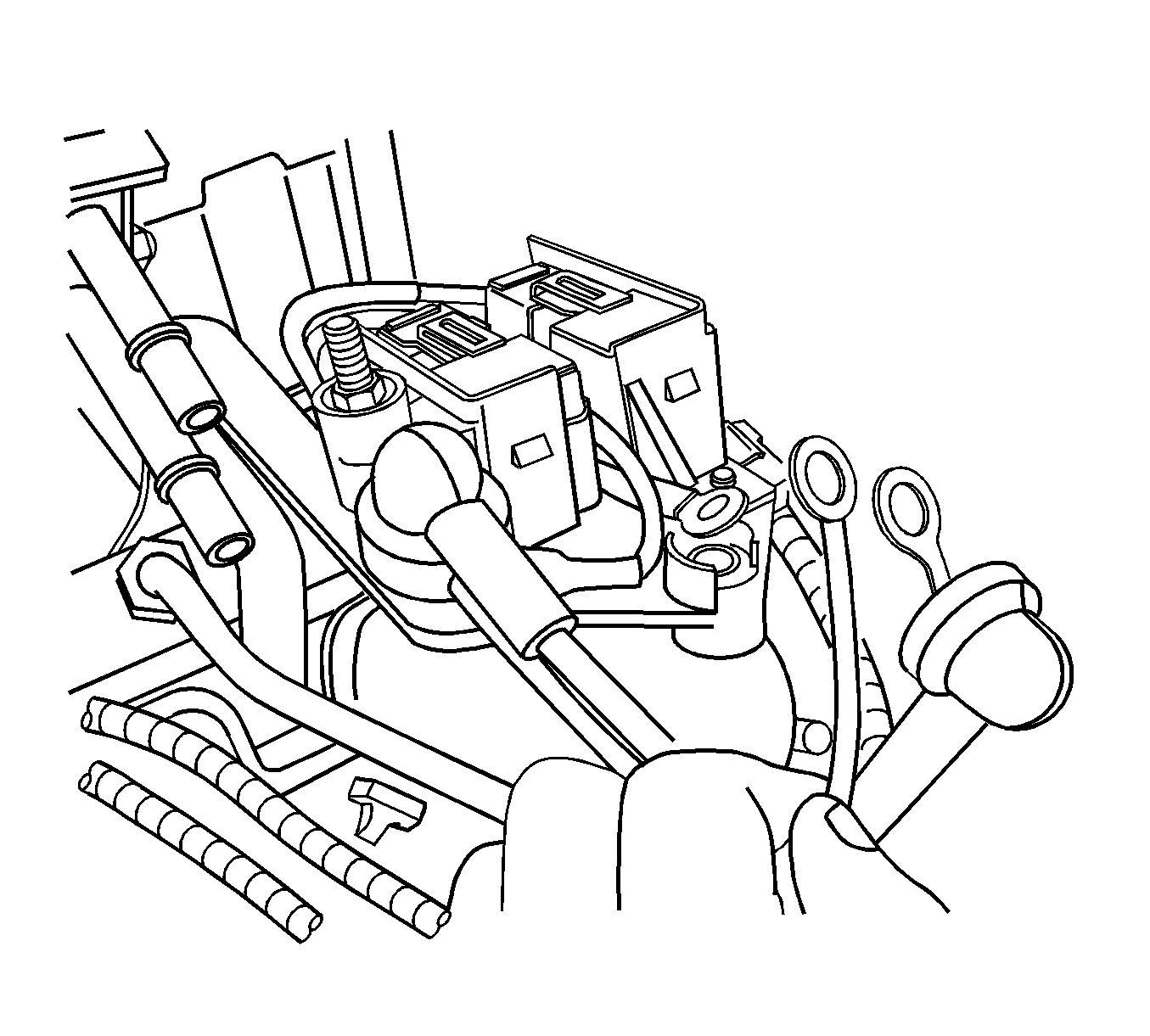 Lbz Glow Plug Wiring Diagram