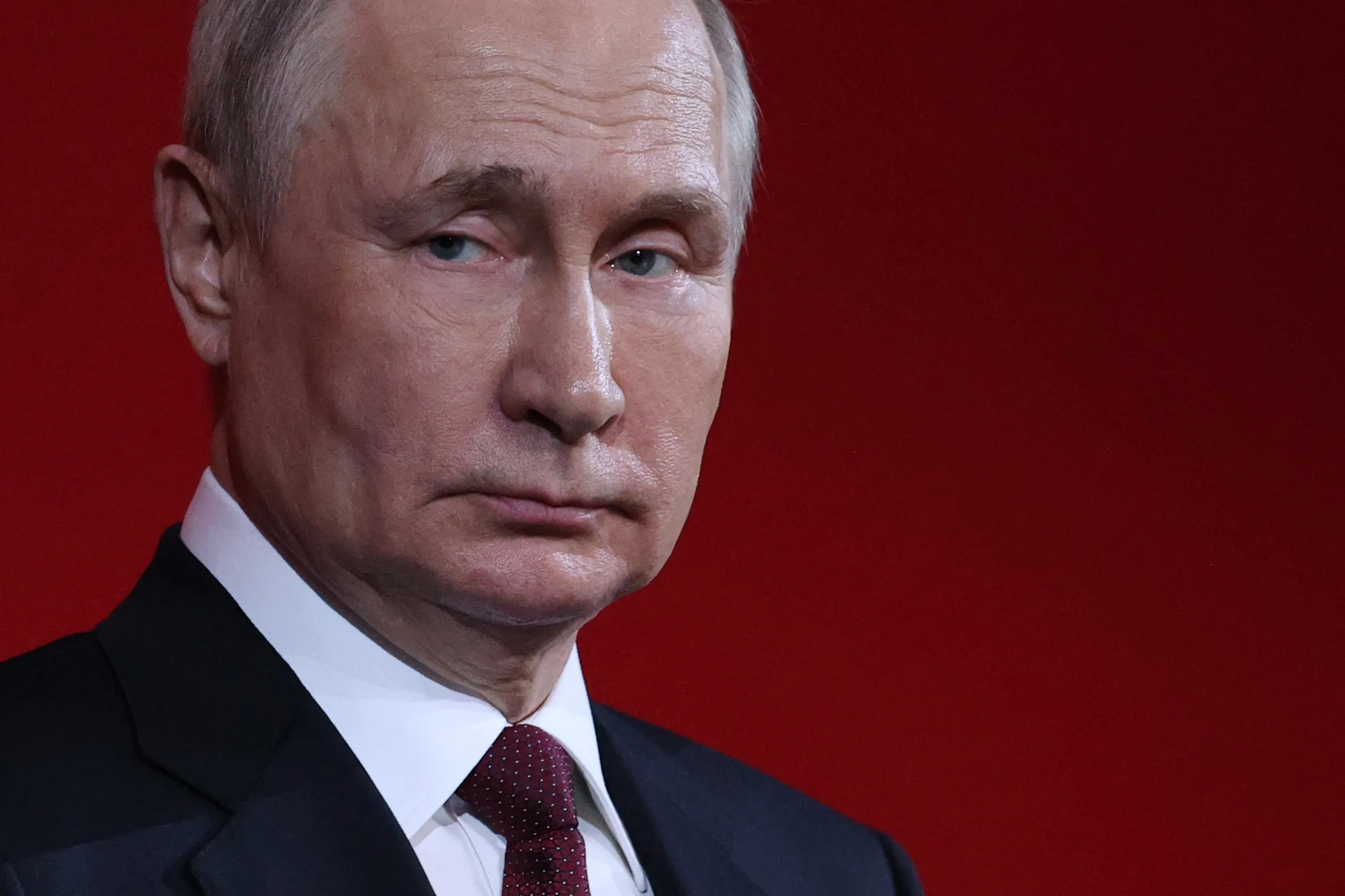 Le Pistolet Fumant De La Russie Sur L Effondrement Du Barrage En Ukraine Reelnouvelles