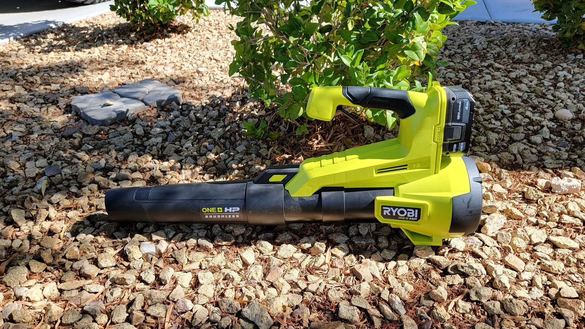 Leaf Blower On And Off Switch At Lincoln Pie Blog