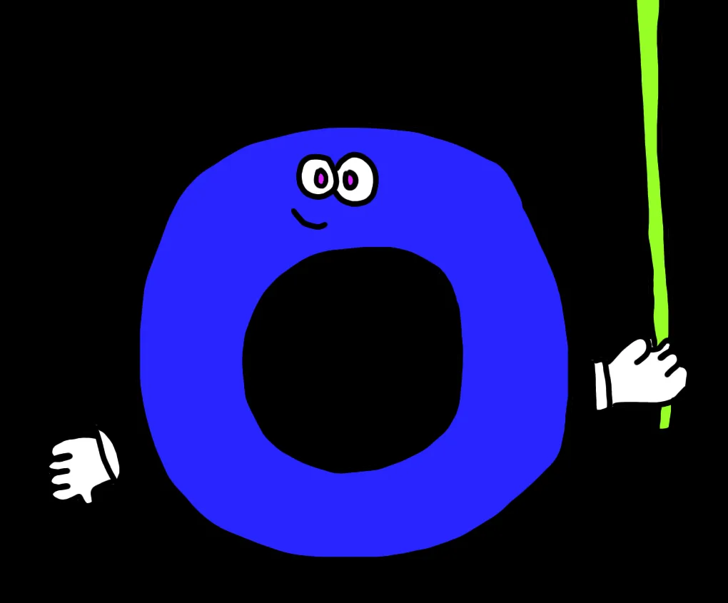 Leapfrog Letter O By Joeyhensonstudios On Deviantart