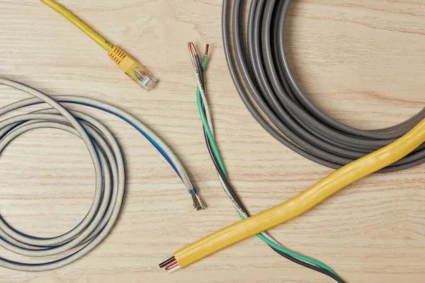 Learning About Electrical Wiring Types Sizes And Installation