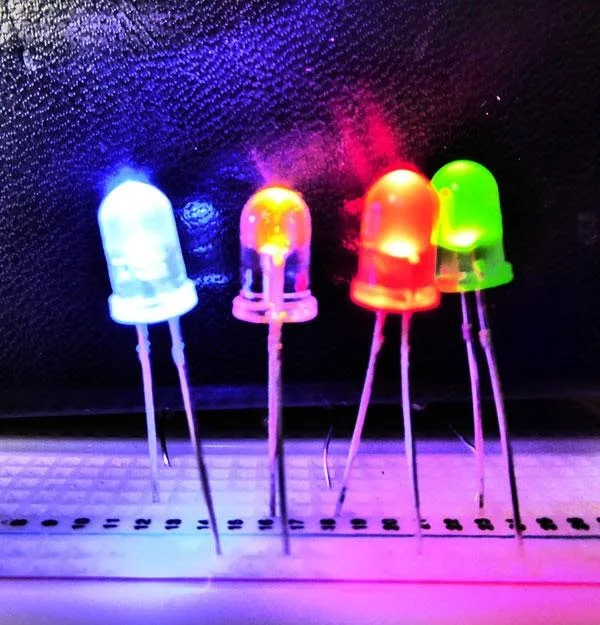 Led