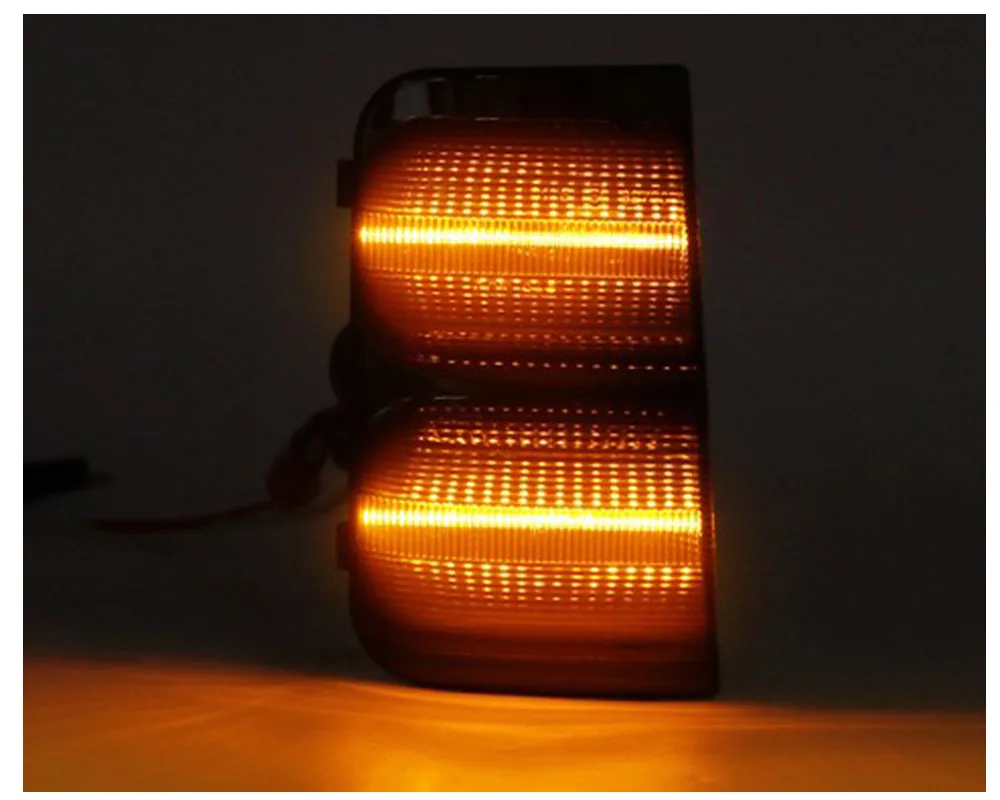Led Rückspiegelblinker Seite 3 Basisfahrzeuge