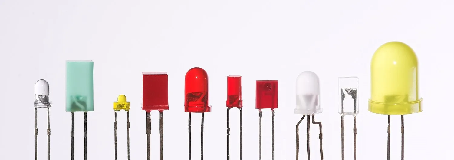 Led Vikipedi