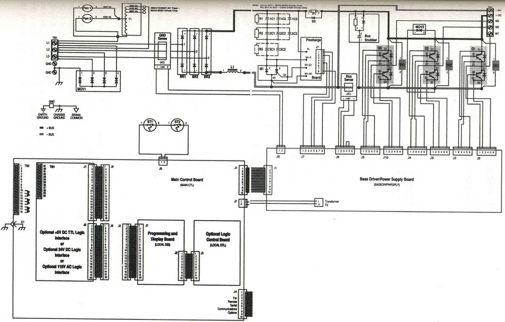 Leeson Motor Starter Wiring Diagram