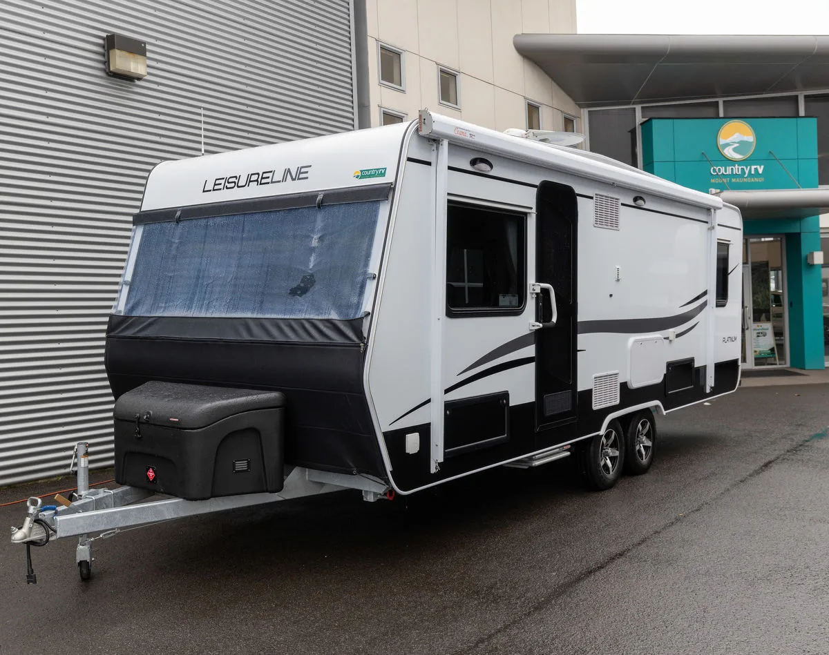 Leisureline Caravans Caravans For Sale Caravan Dealers Country Rv