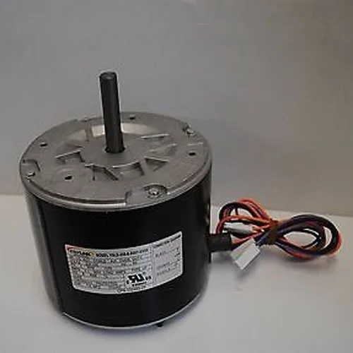 Lennox Condenser Fan Motor Wiring Diagram