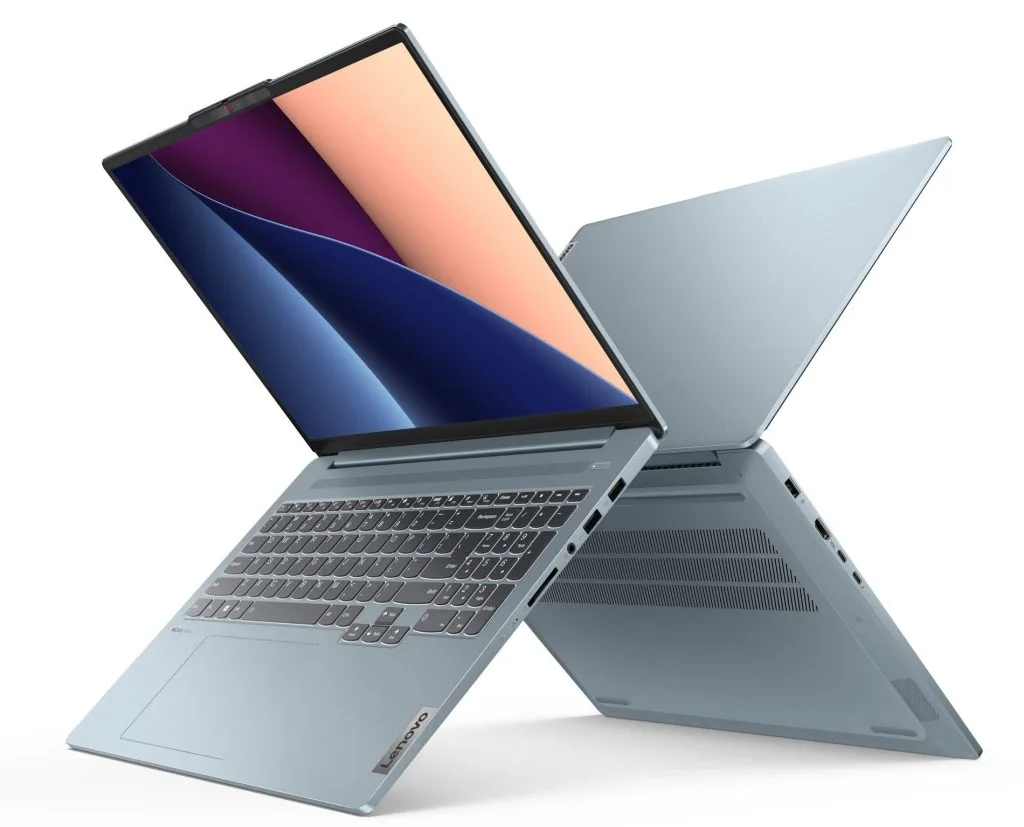 Lenovo Ideapad Pro 5 14 Pro 5 16 With Up To Amd Ryzen 7 Processors Launched Gizmochina