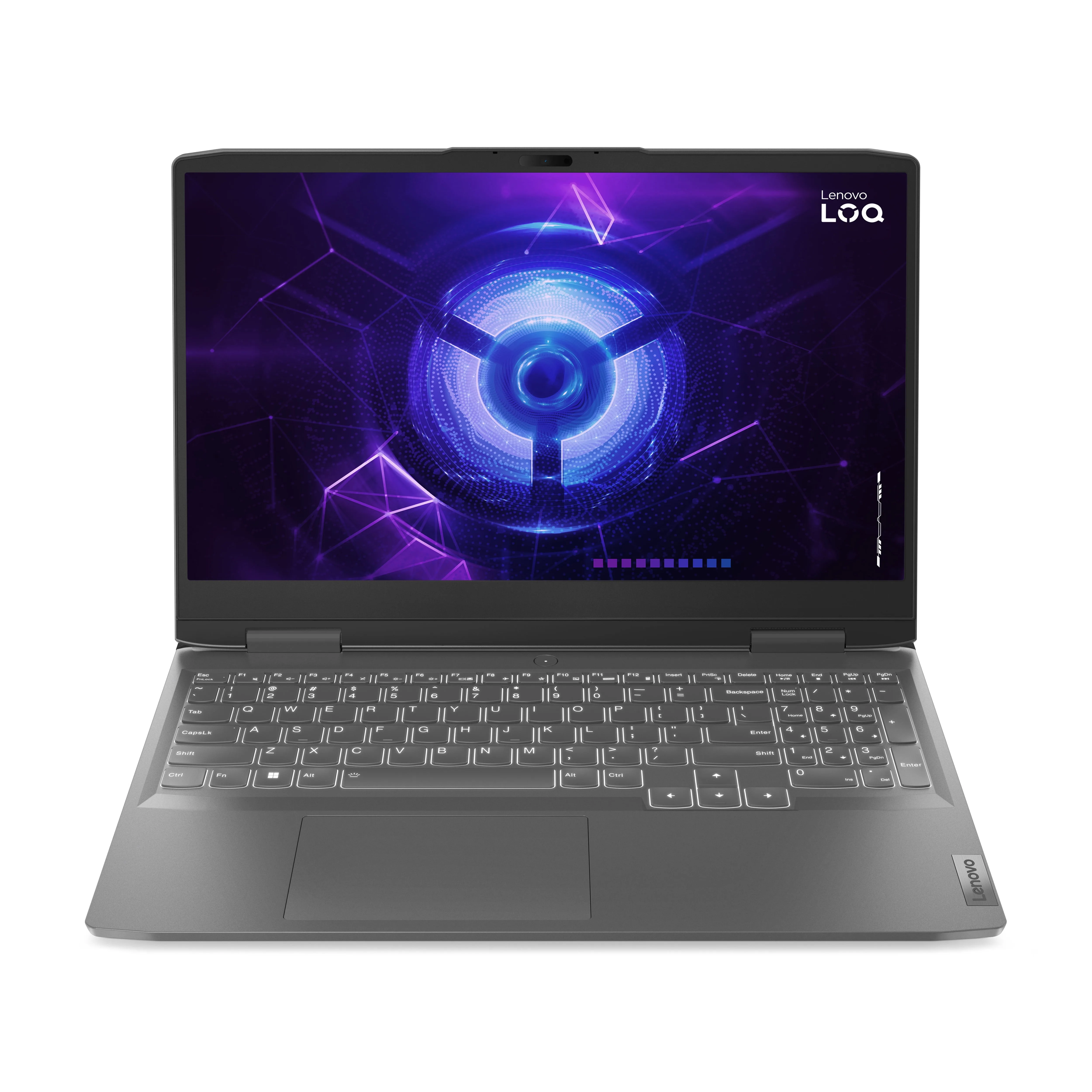 Lenovo Loq 15 6 Fhd 144Hz Gaming Laptop Intel Core I5 13420H Nvidia Geforce Gtx 3050 6Gb