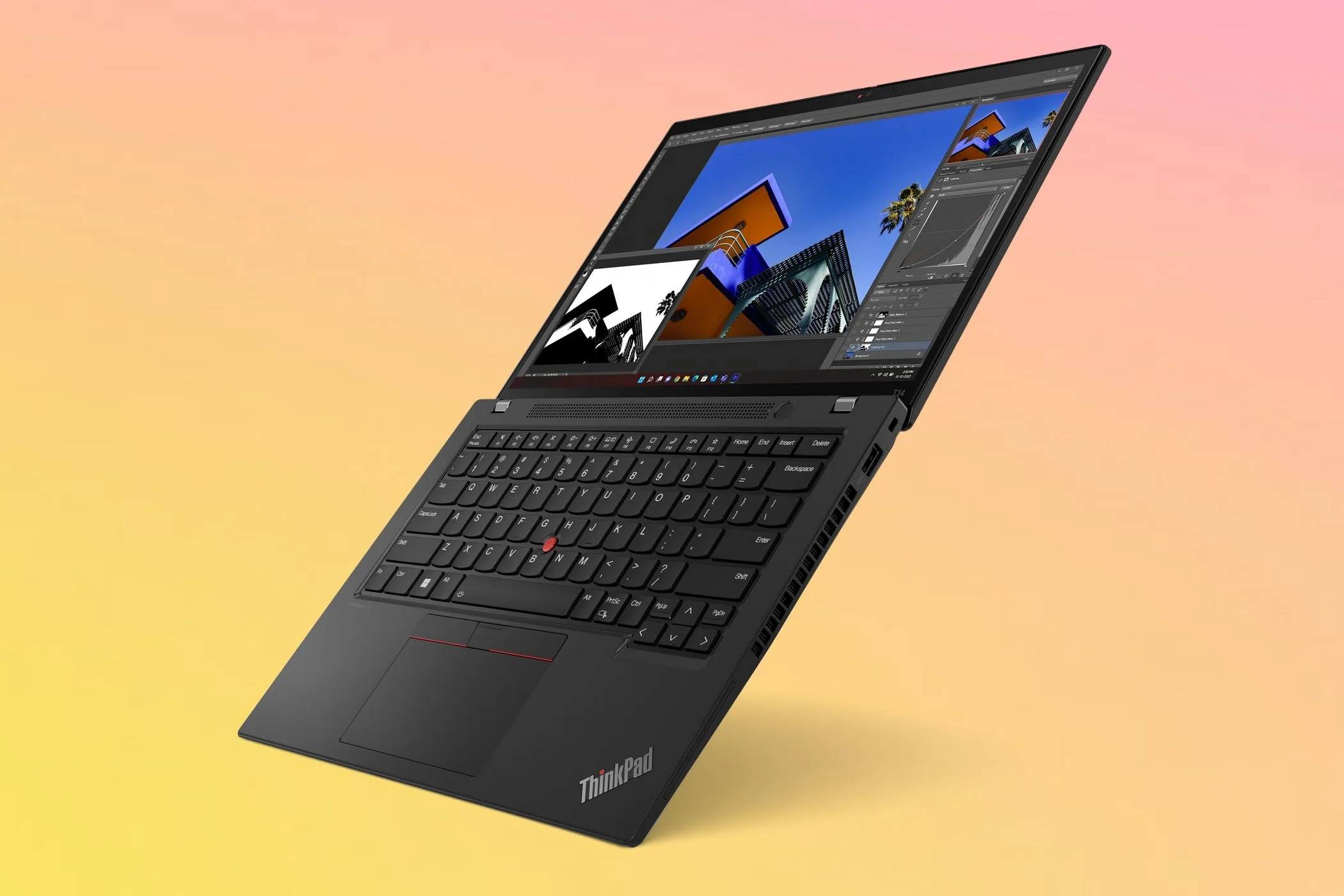 Lenovo Thinkpad T14 And T14S Gen 4 Release Date Price And Everything You Need To Know