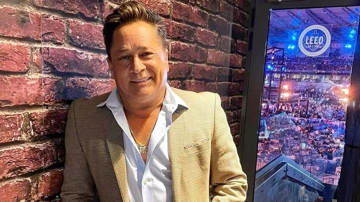 Leonardo Causa Polêmica Ao Responder Repórter Veja O Que Ele Disse Entretê Spin Off