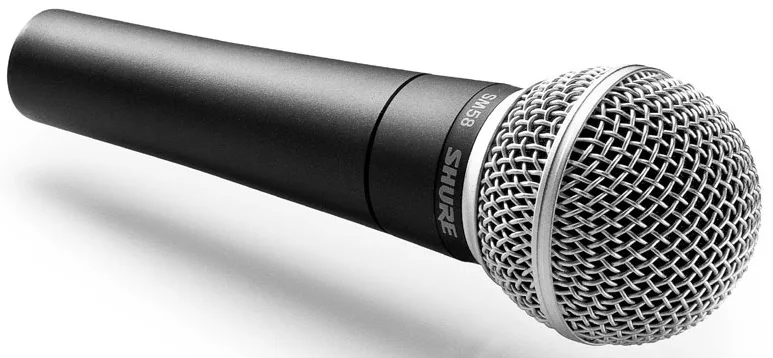 Les Différents Types De Microphones Partie 1 La Musique Est À Tout Le Monde Bienvenue Sur