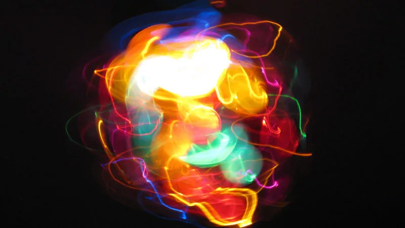 Let S Learn About Light